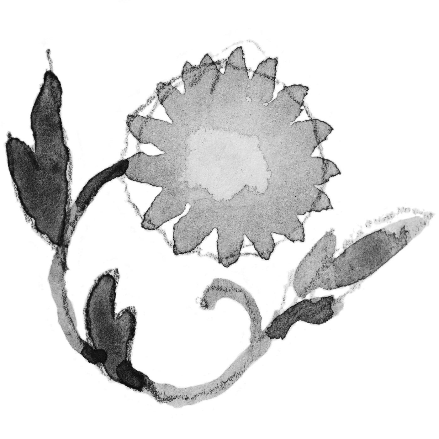 Bead Crisantemo de Noviembre